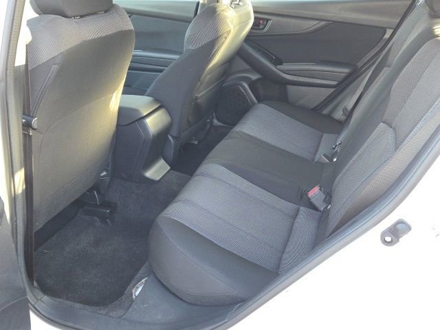 Certified 2022 Subaru Impreza 2.0i image 13