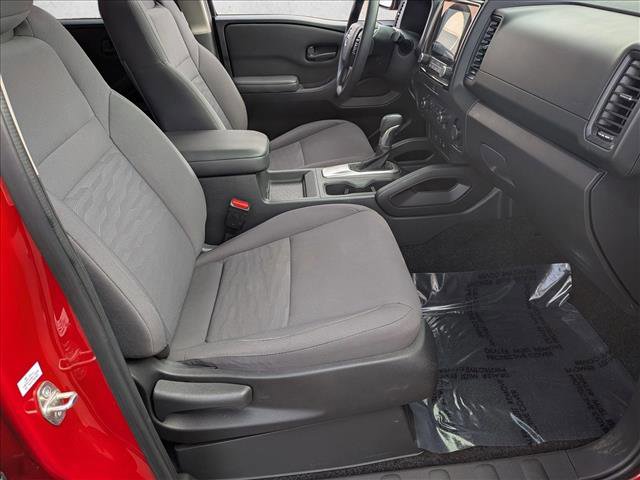Used 2023 Nissan Frontier S w/ Technology Package image 19