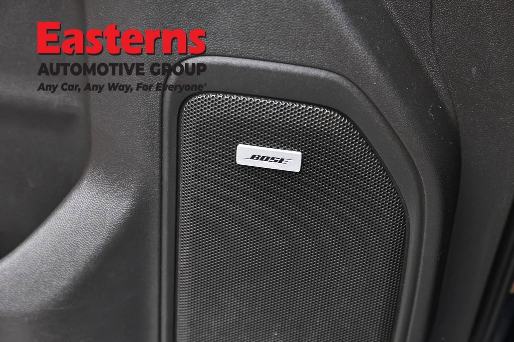 Used 2021 Chevrolet Silverado 1500 RST AWD/4WD image 18