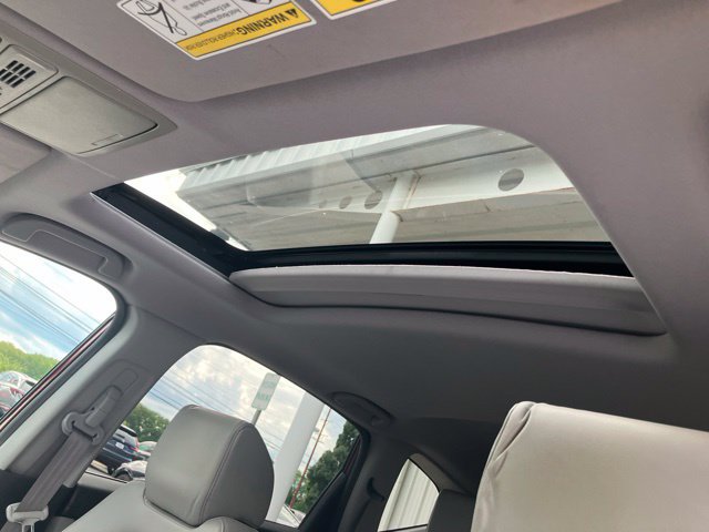 Certified 2017 Honda CR-V EX-L image 23