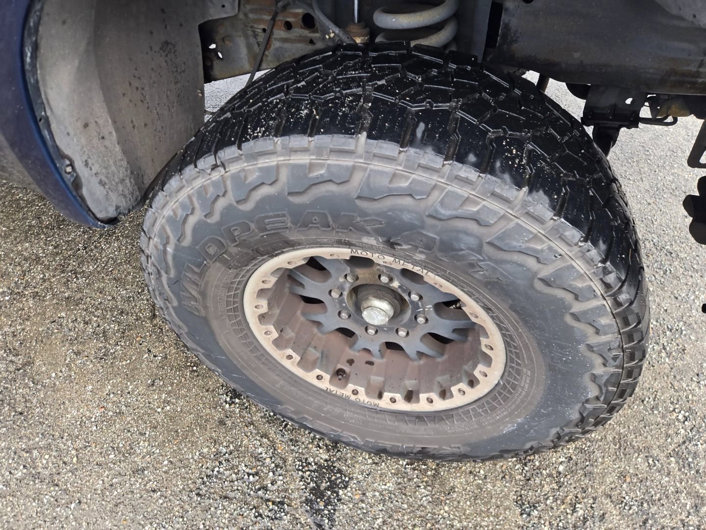 Used 2002 Ford F250 XL RWD image 28