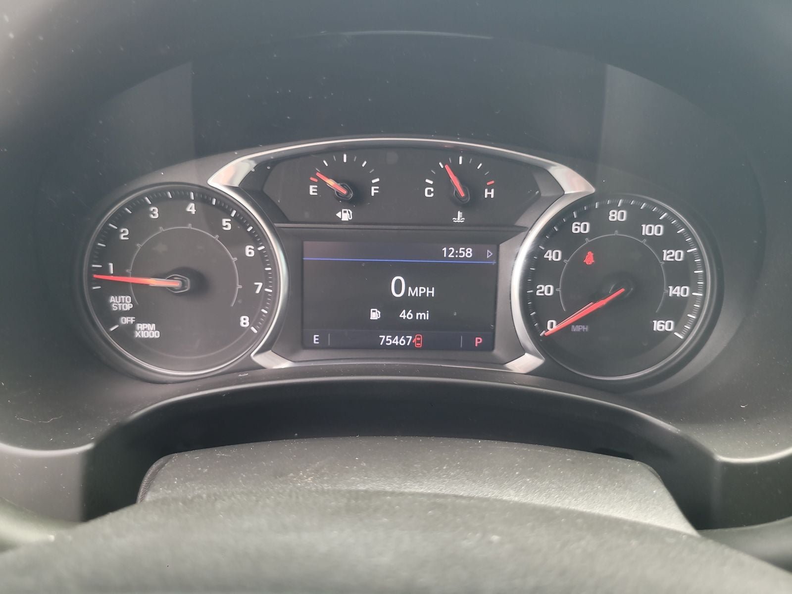 Used 2021 GMC Terrain SLT FWD image 16