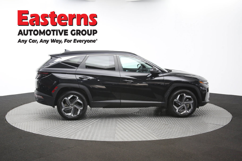 Used 2023 Hyundai Tucson SEL w/ Convenience Package AWD/4WD image 50