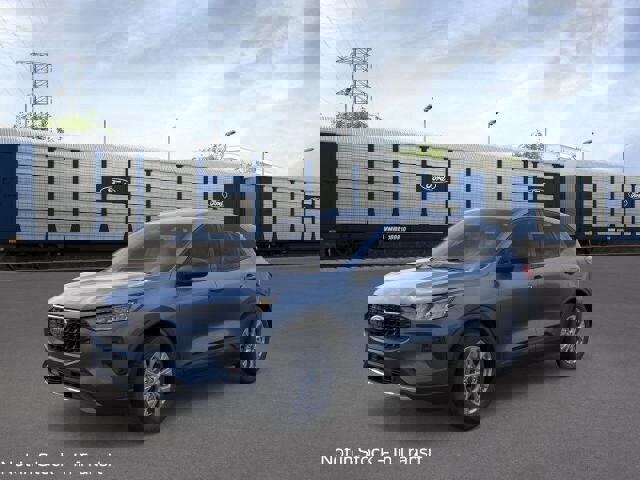 New 2025 Ford Escape Active w/ Tech Pack #1 image 1