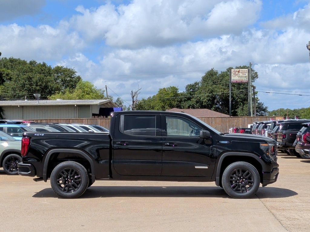 New 2026 GMC Sierra 1500 Elevation AWD/4WD image 9