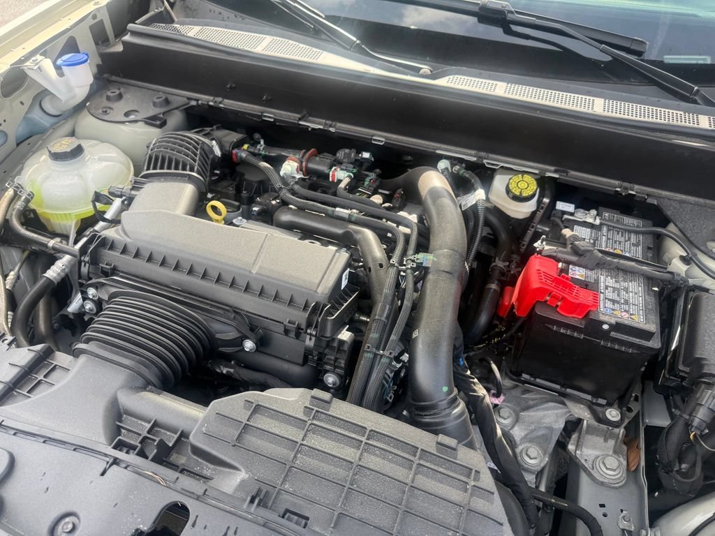 New 2025 Ford Maverick Lariat AWD/4WD image 53