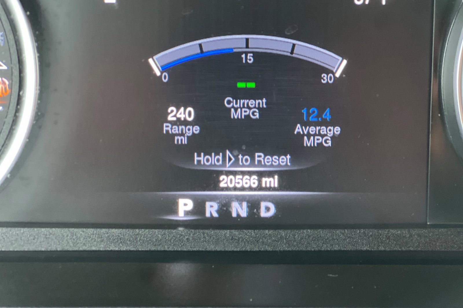 Used 2020 RAM 1500 Classic Warlock w/ Trailer & Traction Group image 25