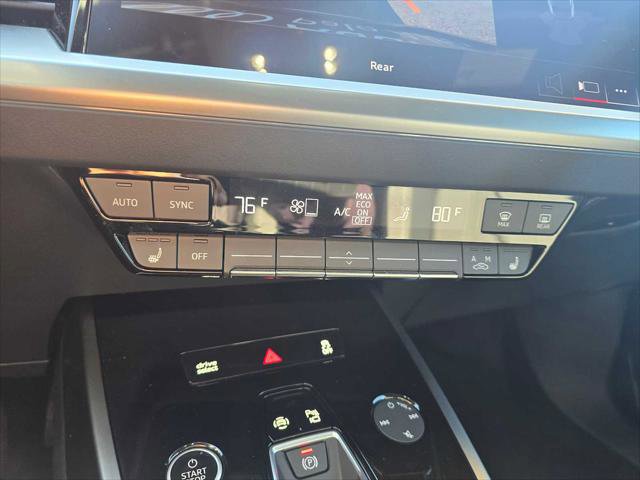 Used 2024 Audi Q4 e-tron Premium image 30