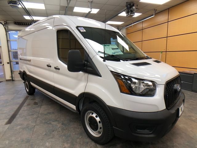New 2026 Ford Transit 350 148 Medium Roof image 1