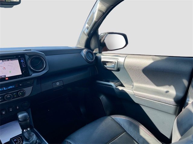 Used 2019 Toyota Tacoma TRD Pro image 25