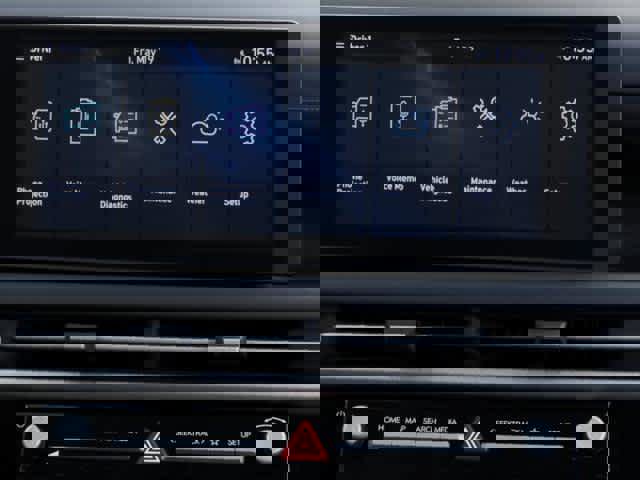 New 2026 Hyundai Tucson SEL image 13