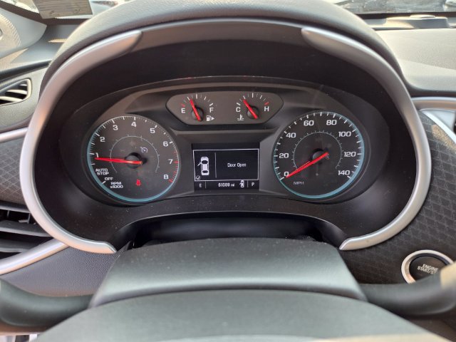 Used 2023 Chevrolet Malibu LS w/ Driver Confidence Package FWD image 33