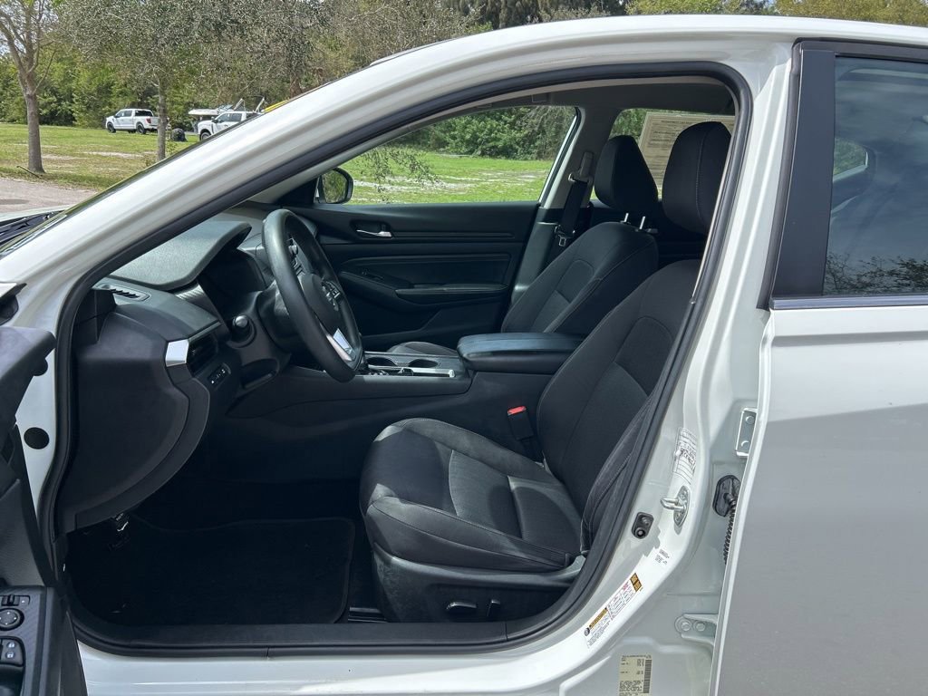 Used 2020 Nissan Altima 2.5 S image 15