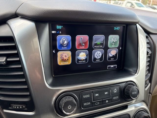 Used 2017 Chevrolet Tahoe Premier AWD/4WD image 27