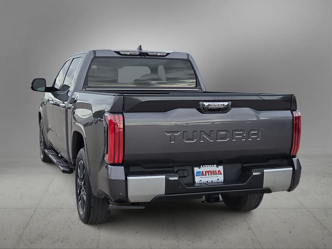 Used 2024 Toyota Tundra Limited RWD image 7