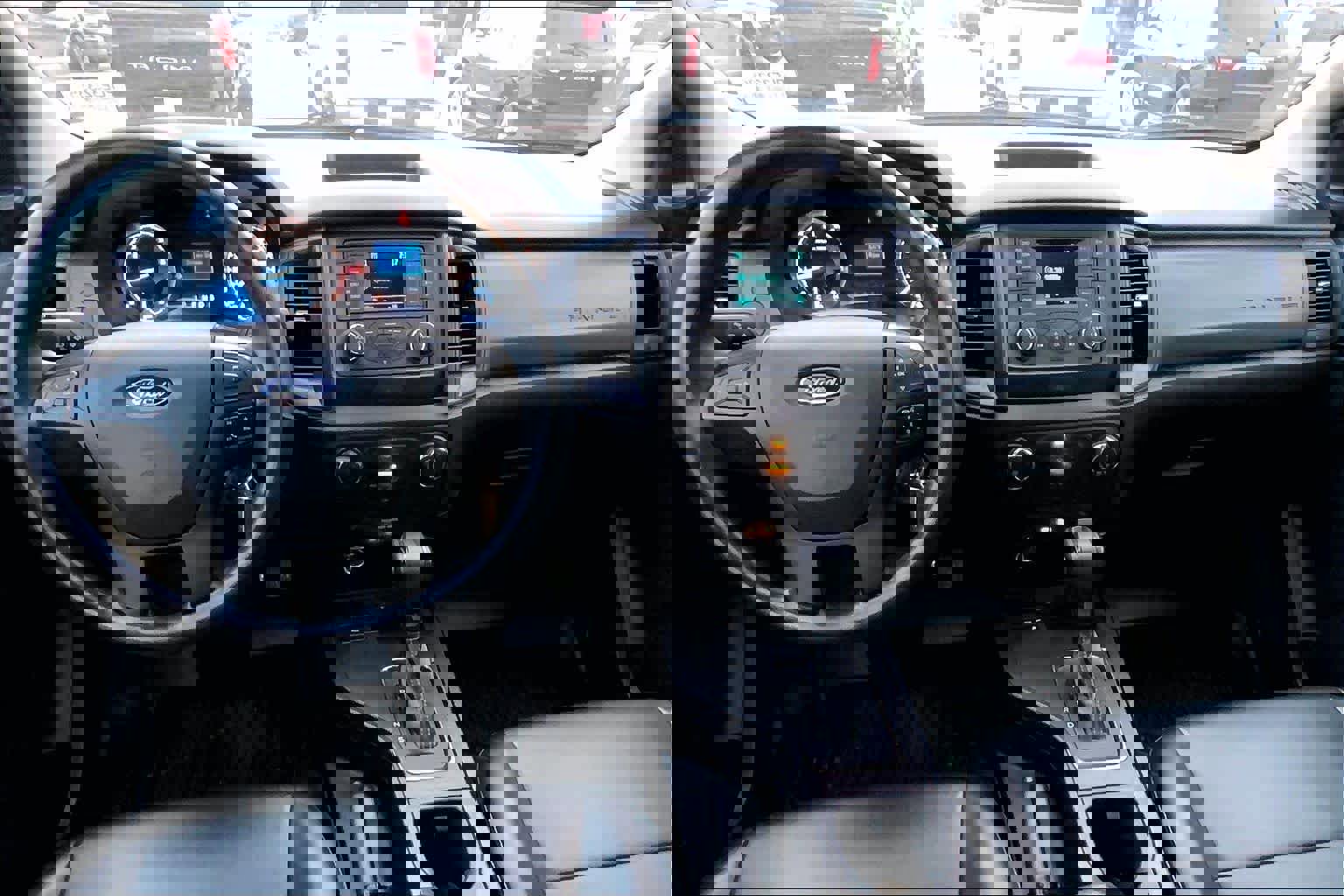 Used 2023 Ford Ranger XL RWD image 15