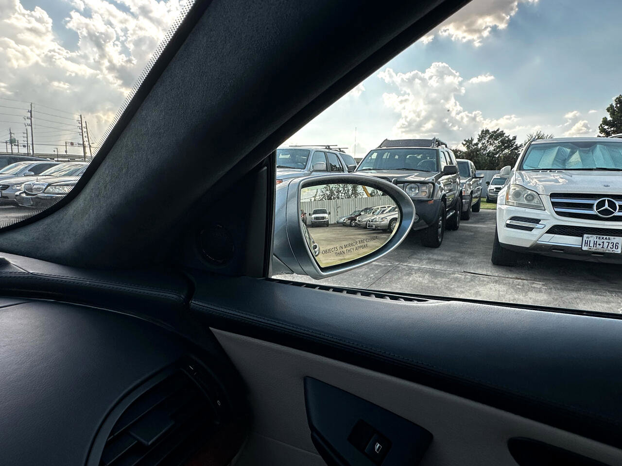 Used 2006 BMW M6 Coupe image 45