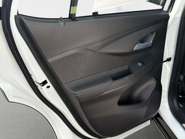 New 2026 Buick Envista Sport Touring w/ Convenience I Package FWD image 11