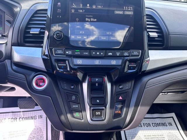 Used 2022 Honda Odyssey EX-L image 22