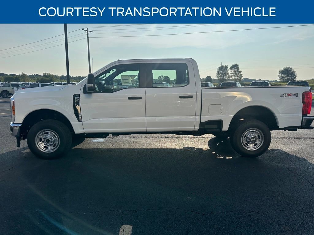 New 2026 Ford F250 XL image 27