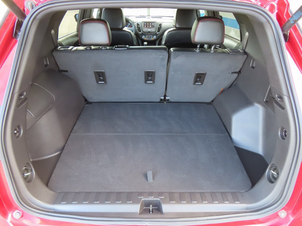 Used 2023 Chevrolet Equinox RS image 18