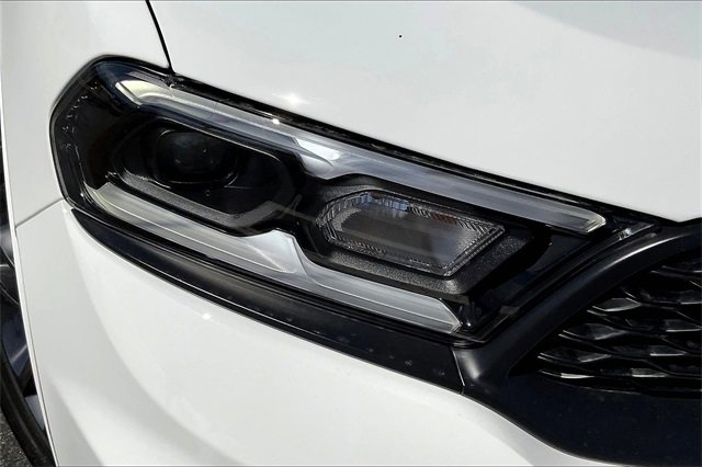 New 2026 Dodge Durango GT w/ Blacktop Package image 11