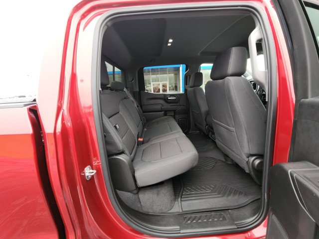 Used 2020 Chevrolet Silverado 1500 LT w/ All-Star Edition image 18