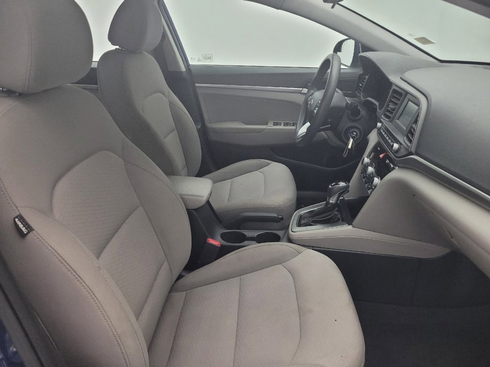 Used 2020 Hyundai Elantra SE image 21
