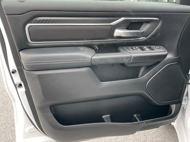 New 2026 RAM 1500 Big Horn w/ Night Edition AWD/4WD image 12