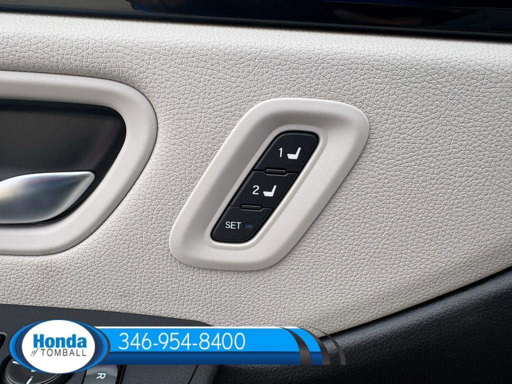 New 2026 Honda Pilot EX-L image 9