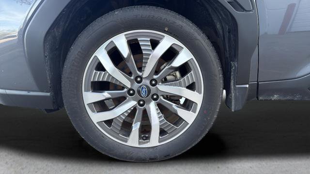 Used 2023 Subaru Forester Touring w/ Popular Package #2 image 21