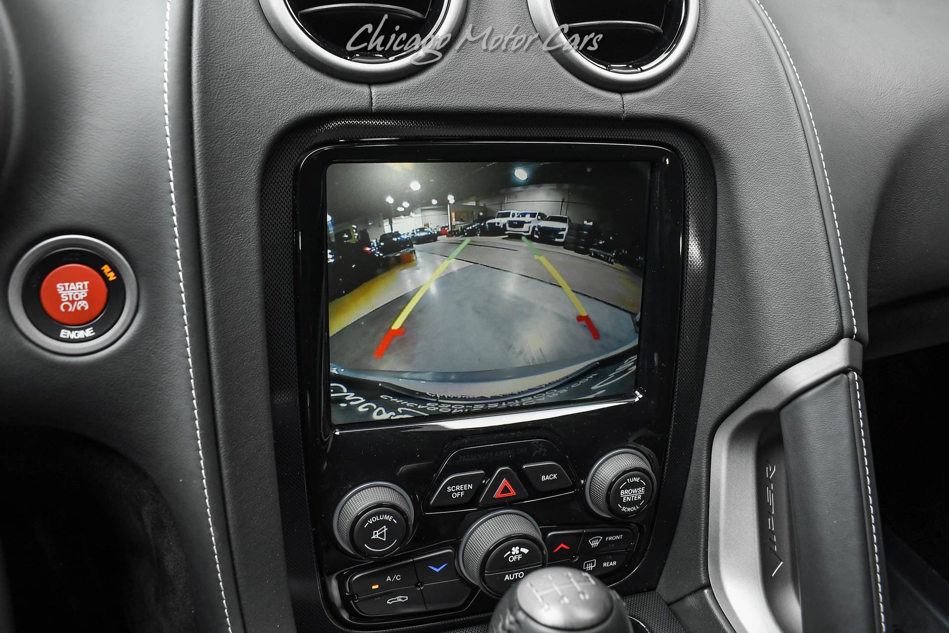 Used 2015 Dodge Viper SRT-10 image 13