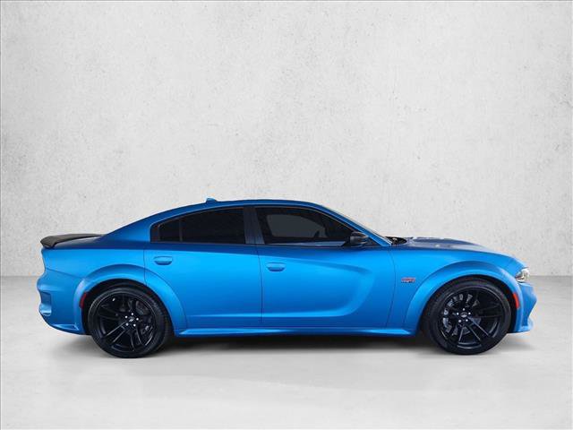 Used 2023 Dodge Charger Scat Pack RWD image 4