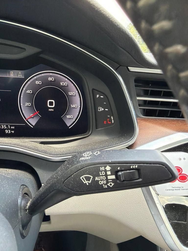 Used 2019 Audi A6 3.0T Premium Plus AWD/4WD image 21