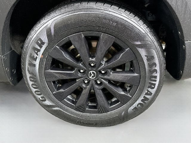 Used 2025 MAZDA CX-50 AWD 2.5 S w/ Preferred Package image 29
