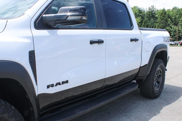 Used 2025 RAM 1500 RHO w/ RHO Level 1 Equipment Group AWD/4WD image 47