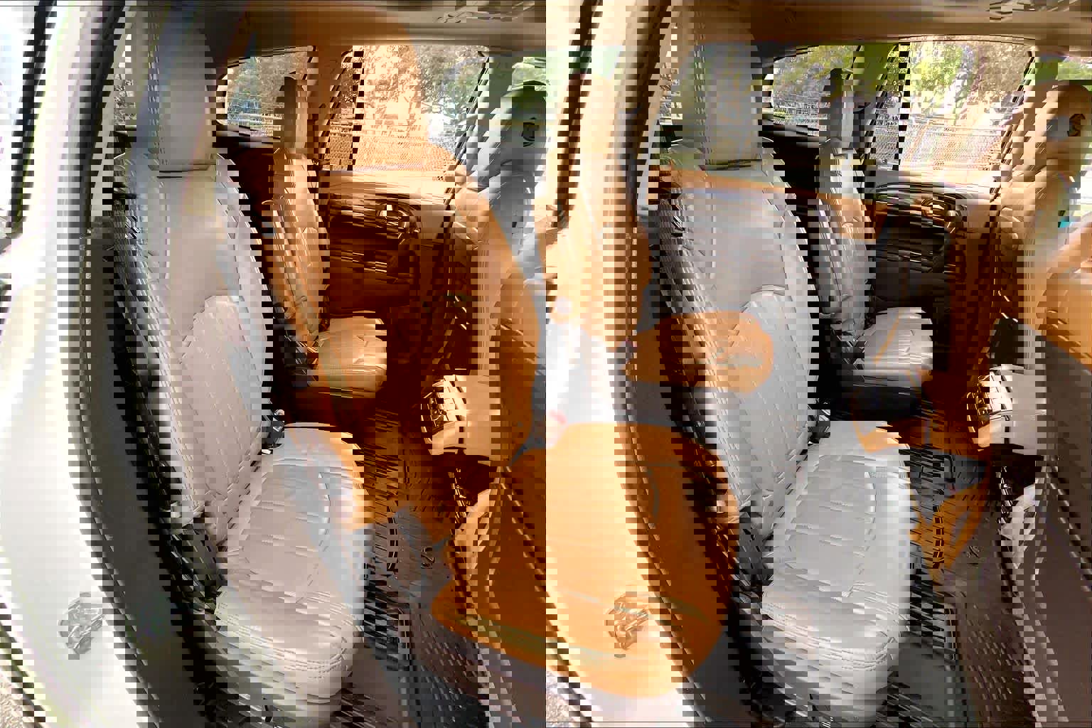 Used 2014 Buick Enclave Premium w/ Trailering Provision Package image 18