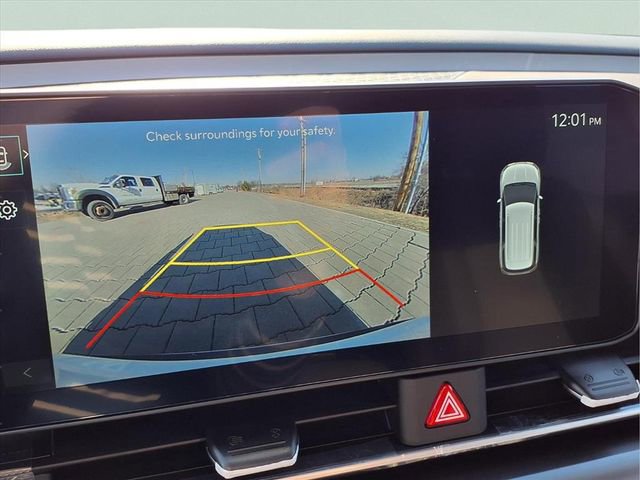 New 2026 Kia Carnival FWD image 6