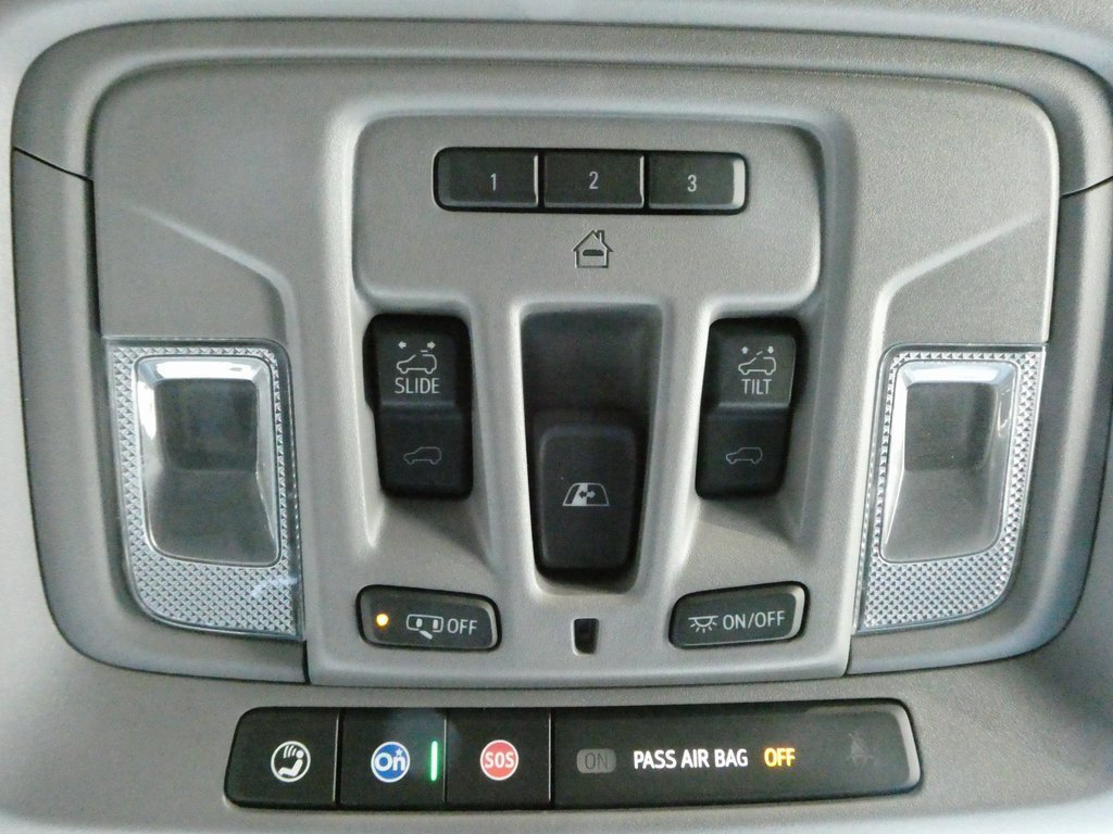 Used 2023 GMC Sierra 1500 Denali w/ Denali Reserve Package image 26