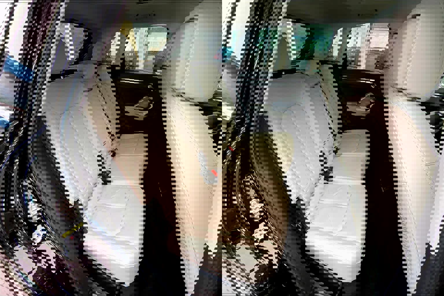 Used 2020 Audi Q3 2.0T Premium w/ Convenience Package image 21