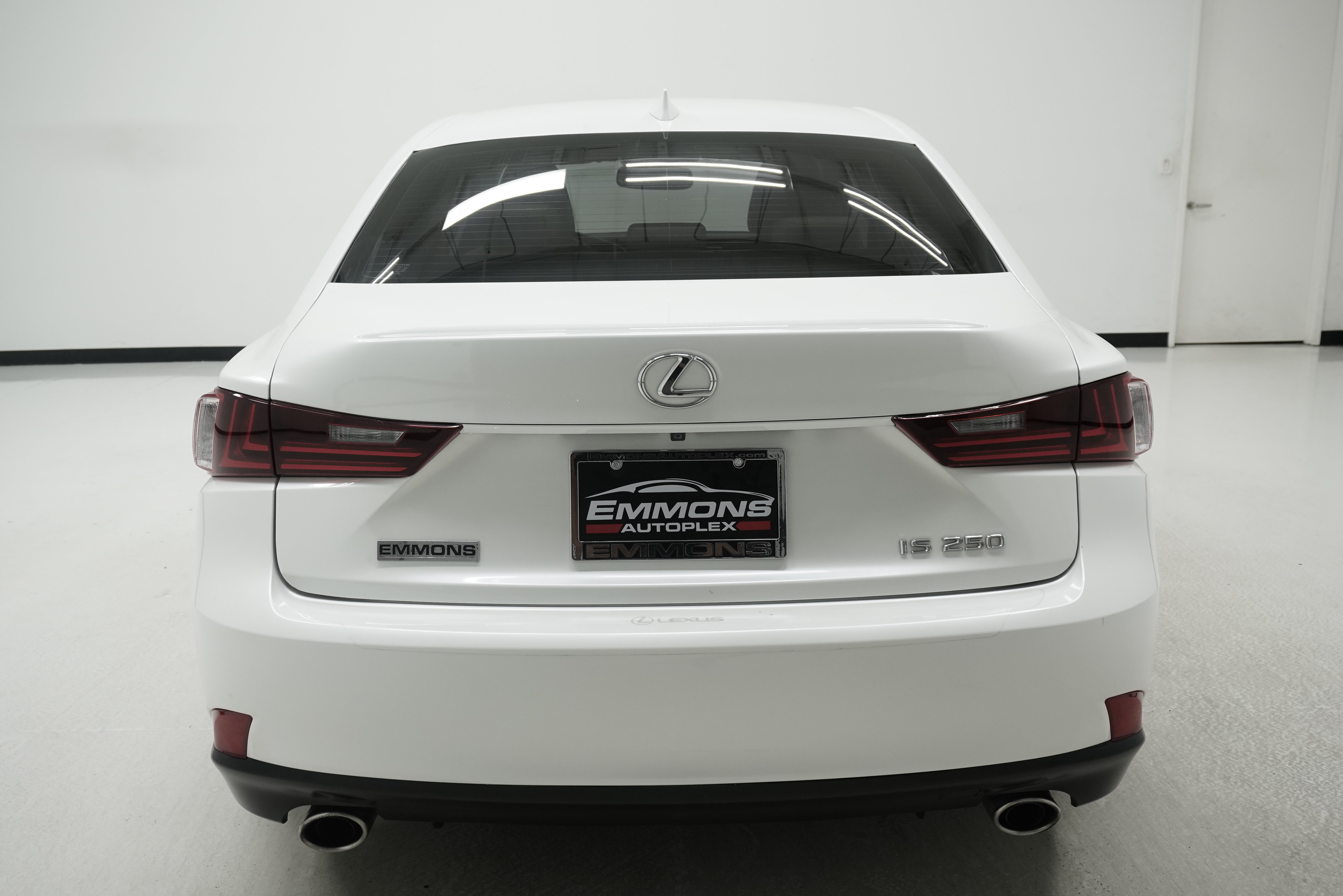Used 2014 Lexus IS 250 RWD image 5