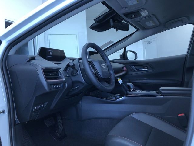 New 2026 Toyota Prius Plug-In Hybrid image 10