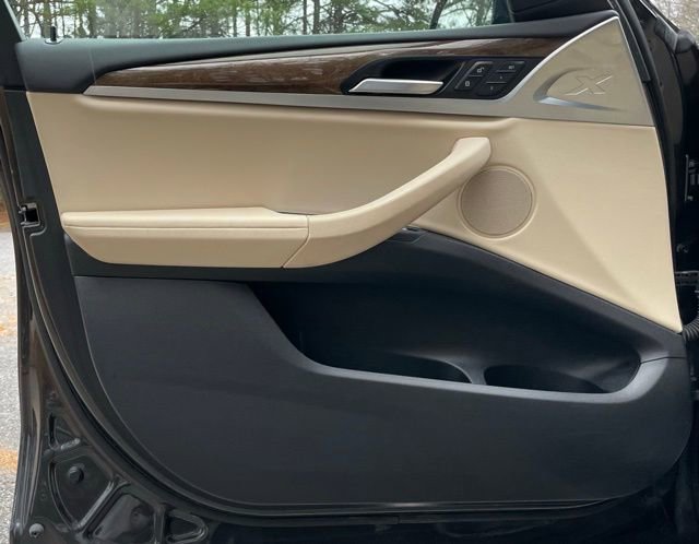 Used 2020 BMW X3 sDrive30i w/ Convenience Package image 14