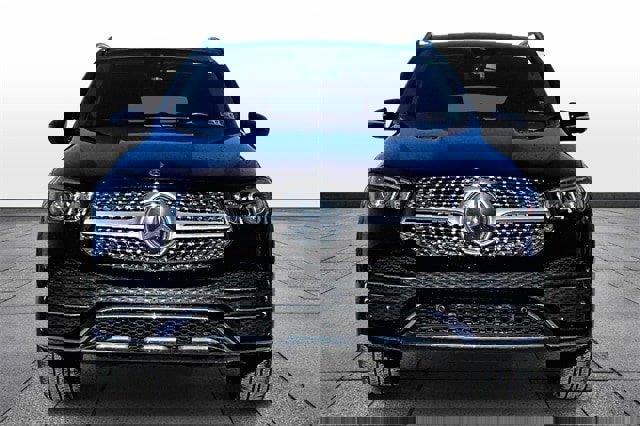 Certified 2022 Mercedes-Benz GLE 350 4MATIC image 2