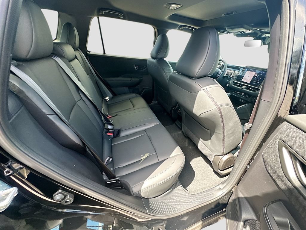 New 2026 Subaru Outback Premium AWD/4WD image 26