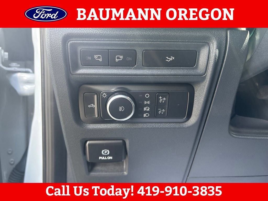 Used 2022 Ford F150 XLT w/ Equipment Group 302A High AWD/4WD image 19