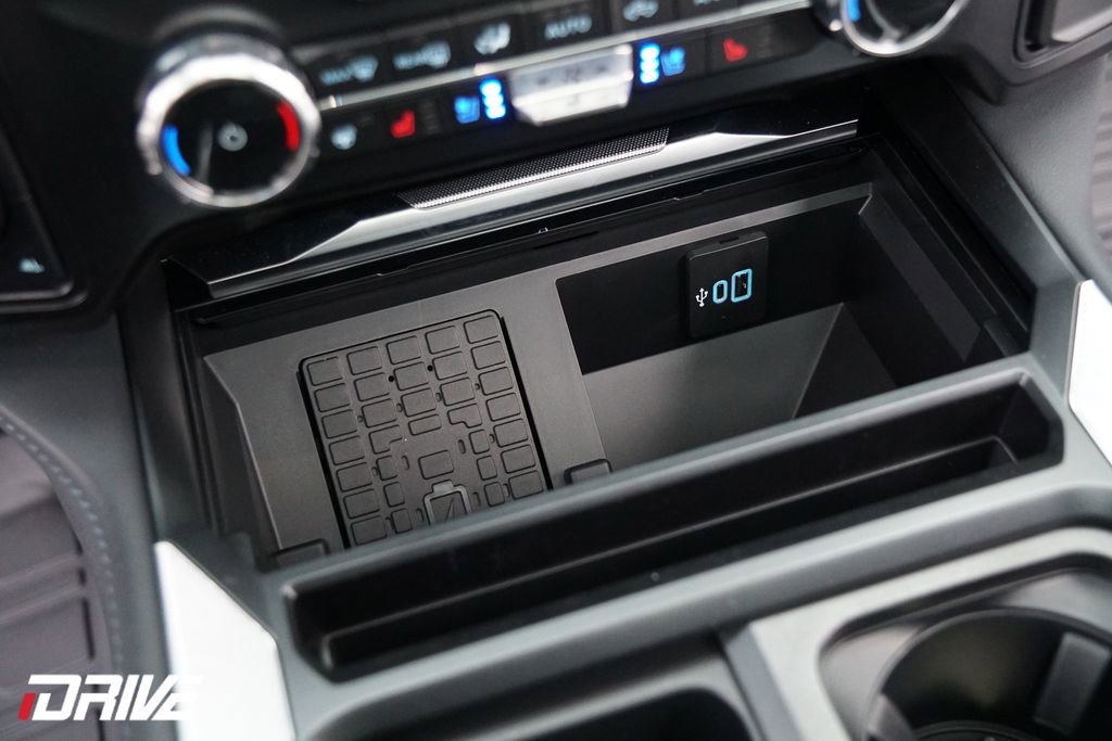 Used 2026 Ford F350 Platinum image 35