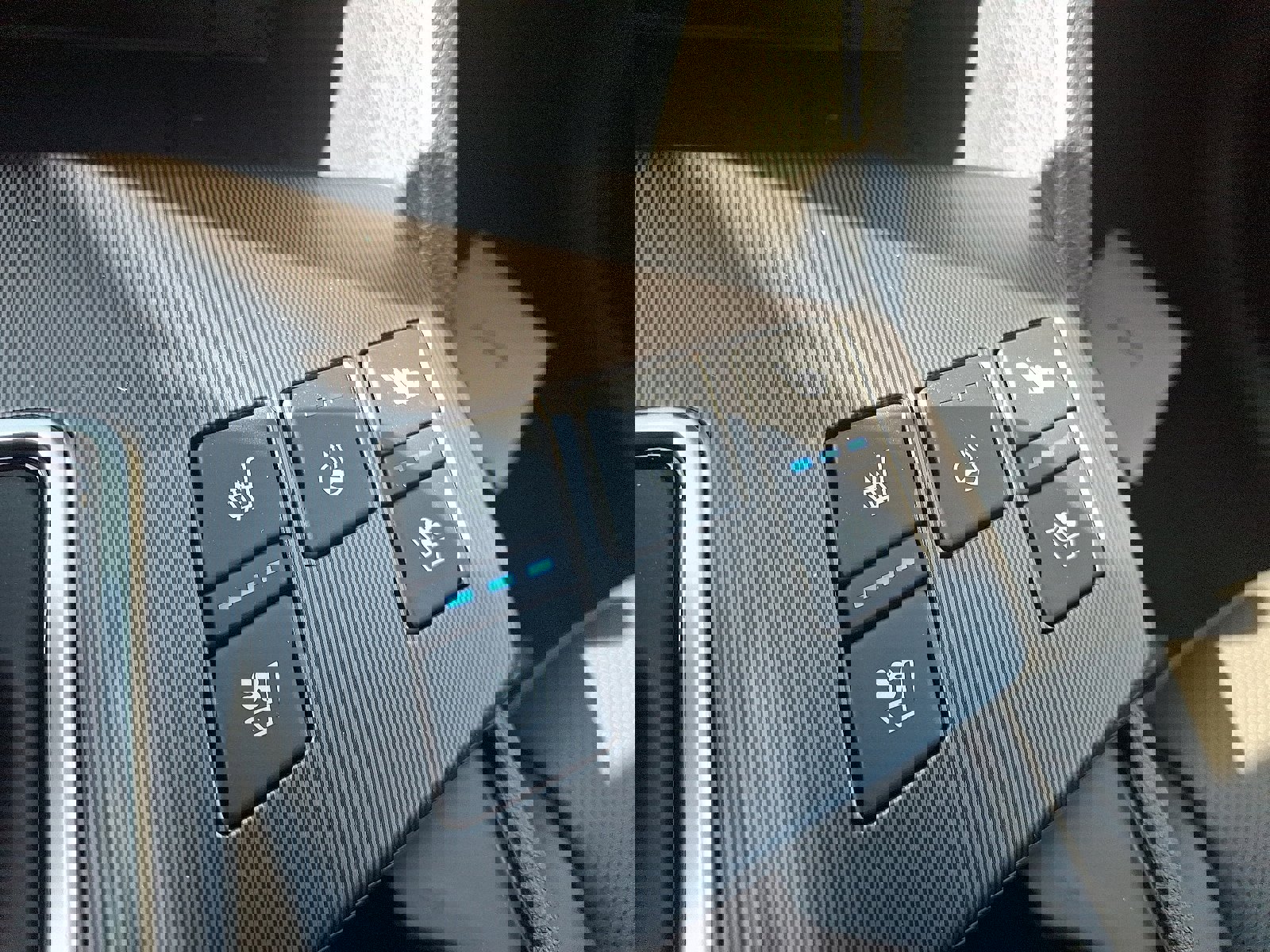 New 2026 Kia Sportage SX image 16