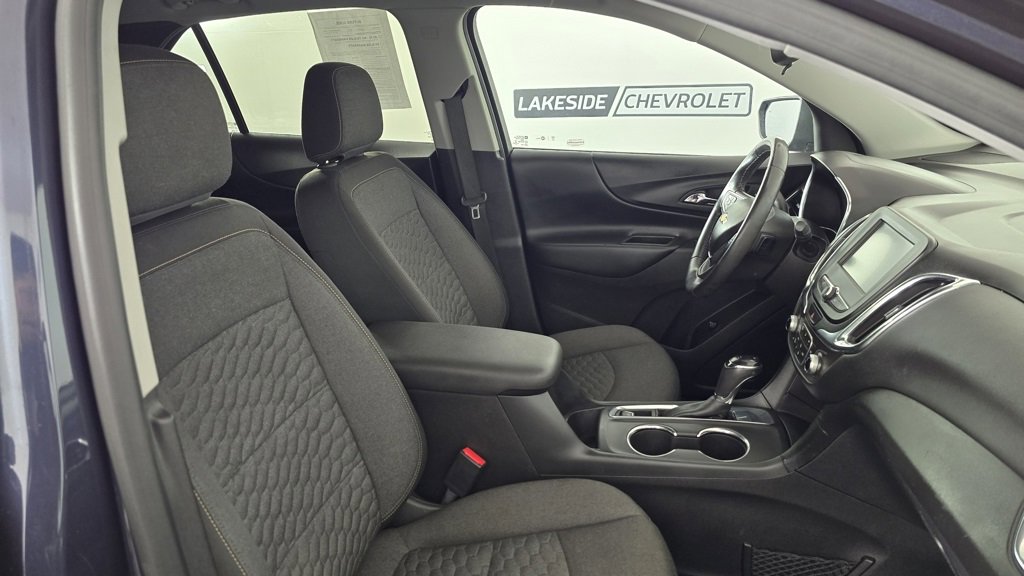 Used 2018 Chevrolet Equinox LT image 13