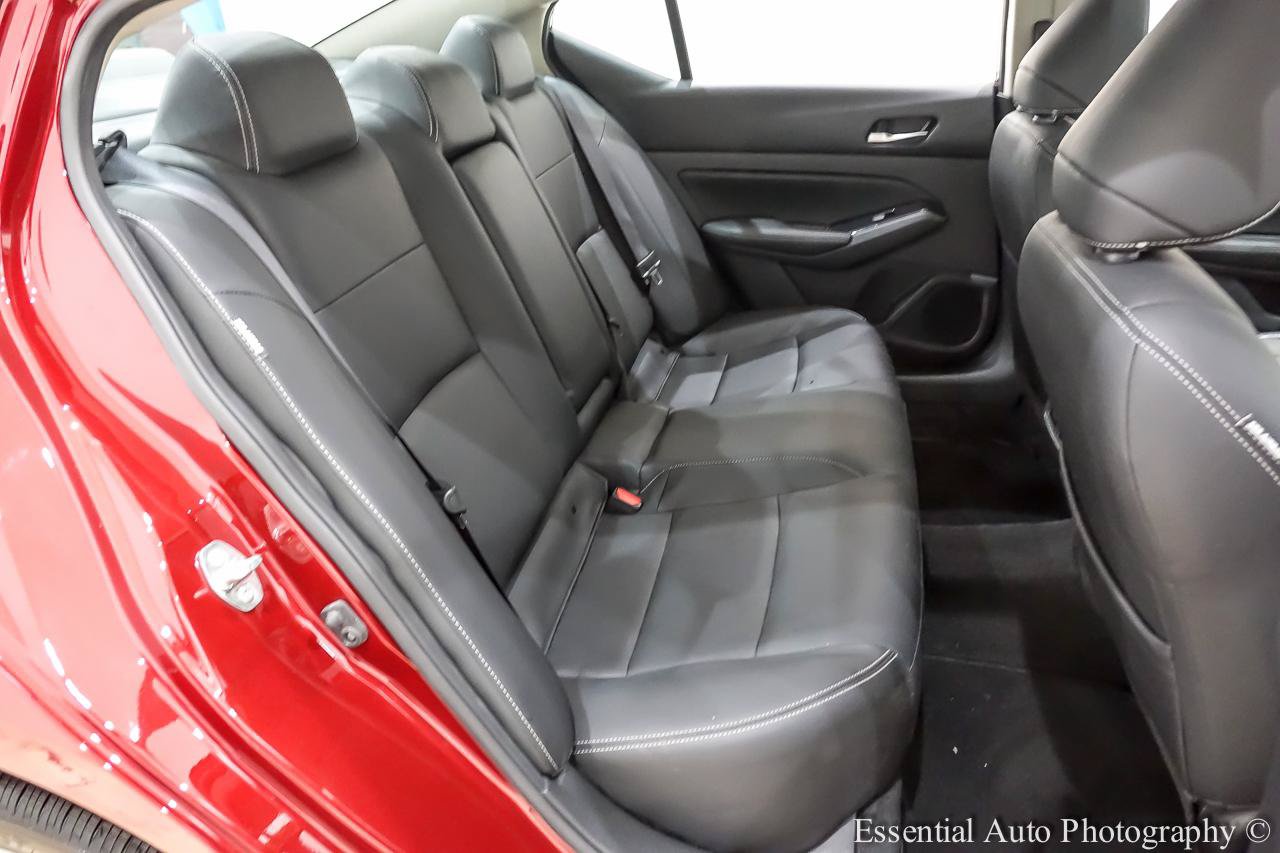Used 2024 Nissan Altima 2.5 SL AWD/4WD image 32